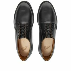 Red Wing 101 Heritage Work Postman Oxford -Luxury Sneakers Shop 28 06 2022 BLR 101 5 1