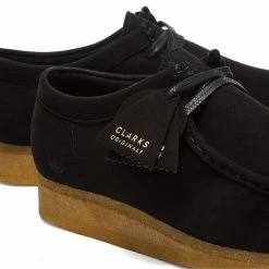 Clarks Originals Wallabee Vegan -Luxury Sneakers Shop 28 07 2021 LL 26163711 4 1