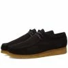Clarks Originals Wallabee Vegan