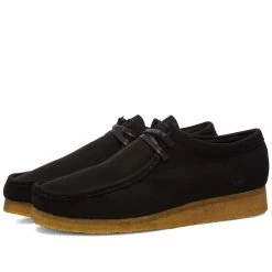 Clarks Originals Wallabee Vegan
