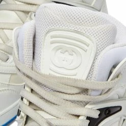 Gucci Basket Sneaker -Luxury Sneakers Shop 28 07 2021 ML 661301 2SHA0 9014 4 1