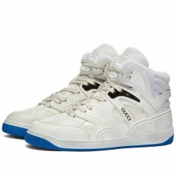 Gucci Basket Sneaker