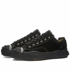 Maison MIHARA YASUHIRO X BED J.w. FORD Hank Low Sneaker