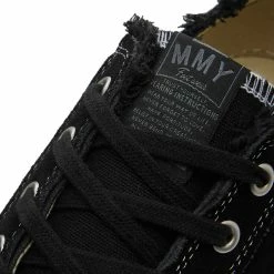 Maison MIHARA YASUHIRO X BED J.w. FORD Hank Low Sneaker -Luxury Sneakers Shop 28 07 2022 JC C08FW704 4 1