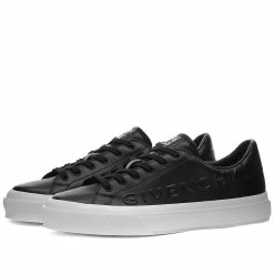 Givenchy City Sport Logo Sneaker