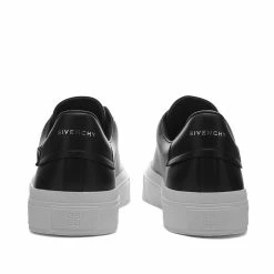 Givenchy City Sport Logo Sneaker -Luxury Sneakers Shop 28 07 2022 ML BH005VH19Q 001 3 1