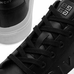 Givenchy City Sport Logo Sneaker -Luxury Sneakers Shop 28 07 2022 ML BH005VH19Q 001 4 1