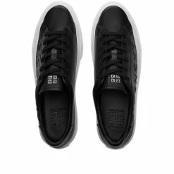 Givenchy City Sport Logo Sneaker -Luxury Sneakers Shop 28 07 2022 ML BH005VH19Q 001 5 1