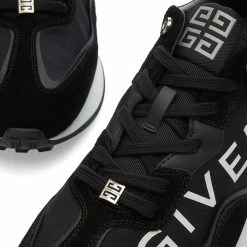 Givenchy Giv Runner Light Sneaker -Luxury Sneakers Shop 28 07 2022 NS BH006ZH1AL 001 4 1