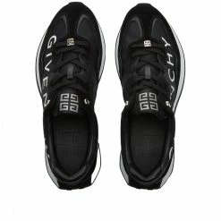 Givenchy Giv Runner Light Sneaker -Luxury Sneakers Shop 28 07 2022 NS BH006ZH1AL 001 5 1