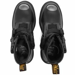 Dr. Martens X WTAPS 1460 Remastered Boot -Luxury Sneakers Shop 28 10 2021 TH 26496601 5 1