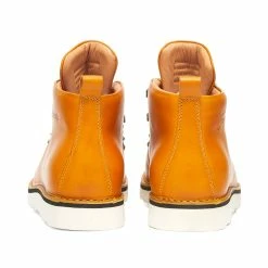 Fracap M120 Cristy Vibram Sole Scarponcino Boot -Luxury Sneakers Shop 28 10 2022 BLR M120 CVS 377 3 1