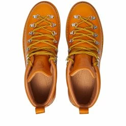 Fracap M120 Cristy Vibram Sole Scarponcino Boot -Luxury Sneakers Shop 28 10 2022 BLR M120 CVS 377 5 1