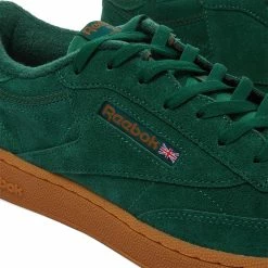 Reebok Club C 85 -Luxury Sneakers Shop 28 10 2022 ns gz1871 4