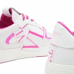 Valentino VL7N Sneaker 8 Valentino VL7N Sneaker -Luxury Sneakers Shop 28 11 2022 AJ 1Y0S0C58GAK UWE 4 1