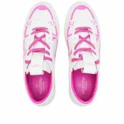 Valentino VL7N Sneaker 9 Valentino VL7N Sneaker -Luxury Sneakers Shop 28 11 2022 AJ 1Y0S0C58GAK UWE 5 1