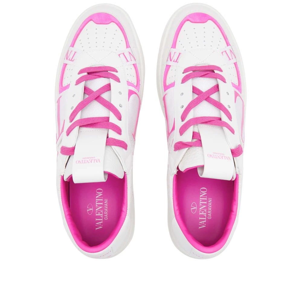 Valentino VL7N Sneaker 5 Valentino VL7N Sneaker - Image 5