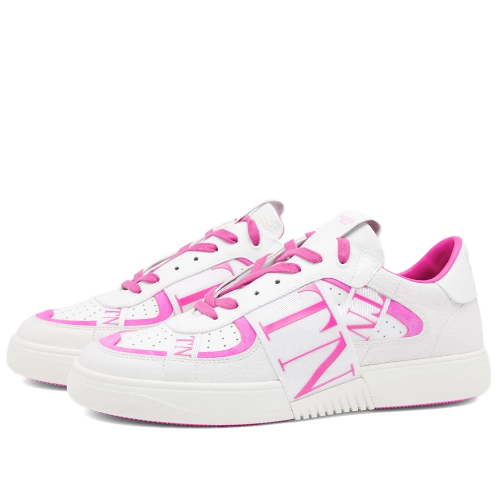 Valentino VL7N Sneaker 1 Valentino VL7N Sneaker