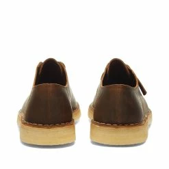 Clarks Originals Desert Khan -Luxury Sneakers Shop 29 01 2021 MB 26160209 3 1