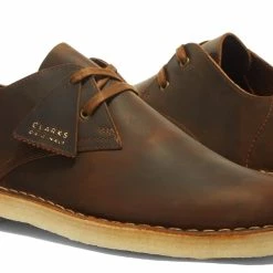 Clarks Originals Desert Khan -Luxury Sneakers Shop 29 01 2021 MB 26160209 4 1