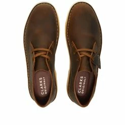 Clarks Originals Desert Khan -Luxury Sneakers Shop 29 01 2021 MB 26160209 5 1