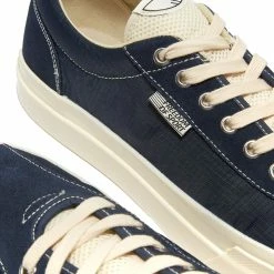 Stepney Workers Club Dellow Track Nylon Sneaker -Luxury Sneakers Shop 29 03 2022 JT YA10024 4 1