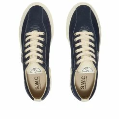 Stepney Workers Club Dellow Track Nylon Sneaker -Luxury Sneakers Shop 29 03 2022 JT YA10024 5 1