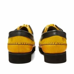 Distinct Life X Padmore & Barnes M387 Willow -Luxury Sneakers Shop 29 04 2022 AJ M387 BKY 3 1