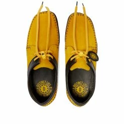 Distinct Life X Padmore & Barnes M387 Willow -Luxury Sneakers Shop 29 04 2022 AJ M387 BKY 5 1