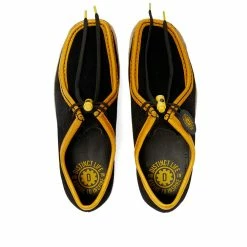 Distinct Life X Padmore & Barnes P204 The Original -Luxury Sneakers Shop 29 04 2022 JD P204 BKY 5 1