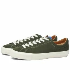 Last Resort AB Suede 03 Low Sneaker