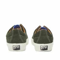 Last Resort AB Suede 03 Low Sneaker -Luxury Sneakers Shop 29 06 2022 AJ VM003 SDE LOW OLW 3 1