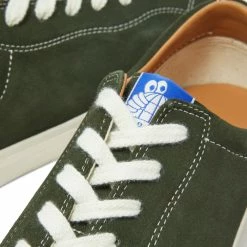 Last Resort AB Suede 03 Low Sneaker -Luxury Sneakers Shop 29 06 2022 AJ VM003 SDE LOW OLW 4 1