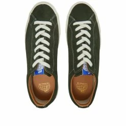 Last Resort AB Suede 03 Low Sneaker -Luxury Sneakers Shop 29 06 2022 AJ VM003 SDE LOW OLW 5 1