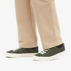 Last Resort AB Suede 03 Low Sneaker -Luxury Sneakers Shop 29 06 2022 AJ VM003 SDE LOW OLW M9 1