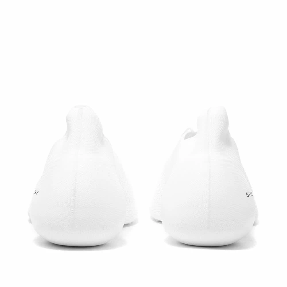 Givenchy TK360 Knit Sneaker 3 Givenchy TK360 Knit Sneaker - Image 3