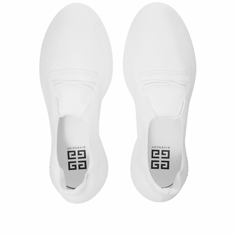 Givenchy TK360 Knit Sneaker 5 Givenchy TK360 Knit Sneaker - Image 5
