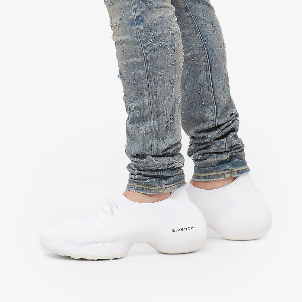 Givenchy TK360 Knit Sneaker 6 Givenchy TK360 Knit Sneaker - Image 6