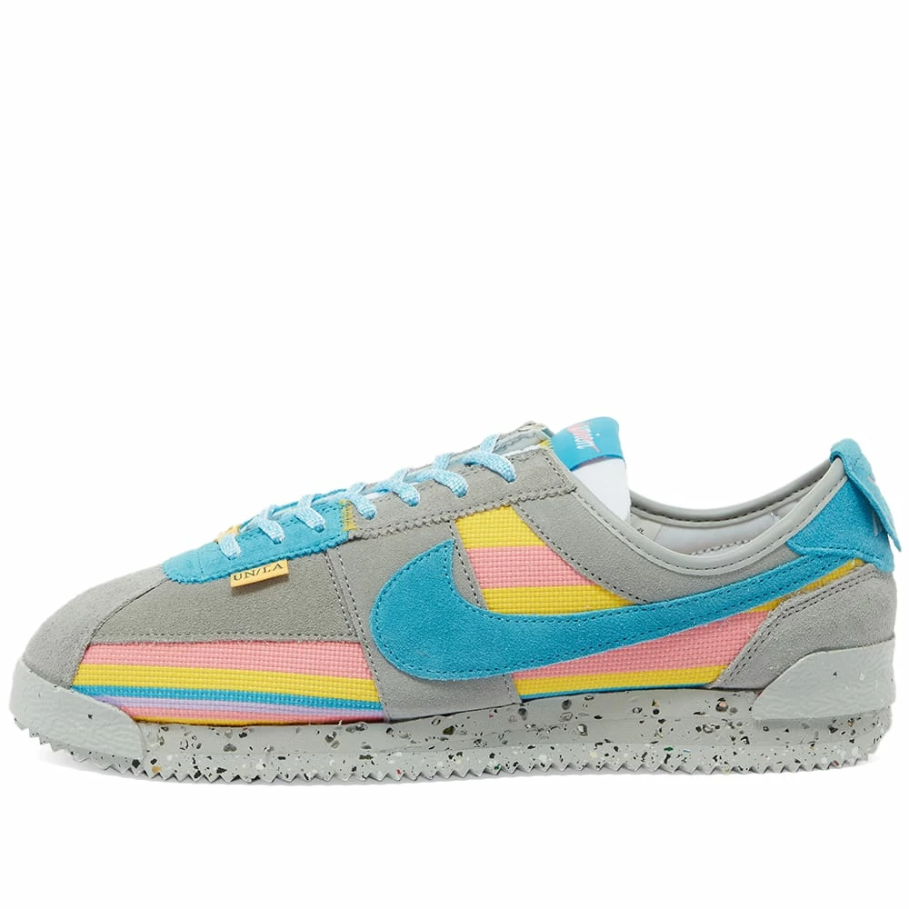 Nike X Union La Cortez Sp 2 Nike X Union La Cortez Sp - Image 2
