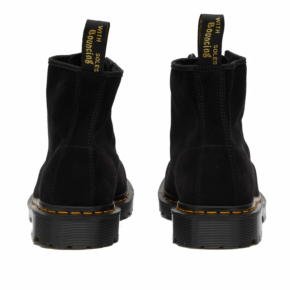 Dr. Martens 101 6-Eye Boot - Made In England 3 Dr. Martens 101 6-Eye Boot - Made In England - Image 3