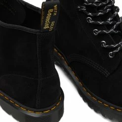 Dr. Martens 101 6-Eye Boot - Made In England 8 Dr. Martens 101 6-Eye Boot - Made In England -Luxury Sneakers Shop 29 08 2022 27777001 4