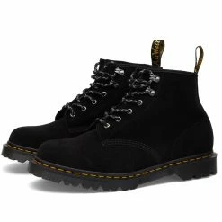 Dr. Martens 101 6-Eye Boot - Made In England