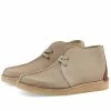 Clarks Trek Hi 50th Anniversary