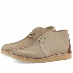Clarks Trek Hi 50th Anniversary
