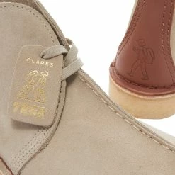 Clarks Trek Hi 50th Anniversary -Luxury Sneakers Shop 29 08 2022 jd 26169535 4