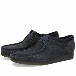 Clarks Wallabee