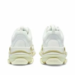 Balenciaga Triple S Sneaker -Luxury Sneakers Shop 29 09 2020 SI 534217 W2CA1 9000 3 1