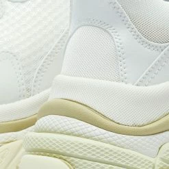 Balenciaga Triple S Sneaker -Luxury Sneakers Shop 29 09 2020 SI 534217 W2CA1 9000 4 1