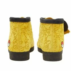 Clarks Originals X Pokemon Wallabee Boot -Luxury Sneakers Shop 29 09 2022 BLR 2616863 3 1
