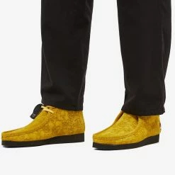 Clarks Originals X Pokemon Wallabee Boot -Luxury Sneakers Shop 29 09 2022 BLR 2616863 m9 1